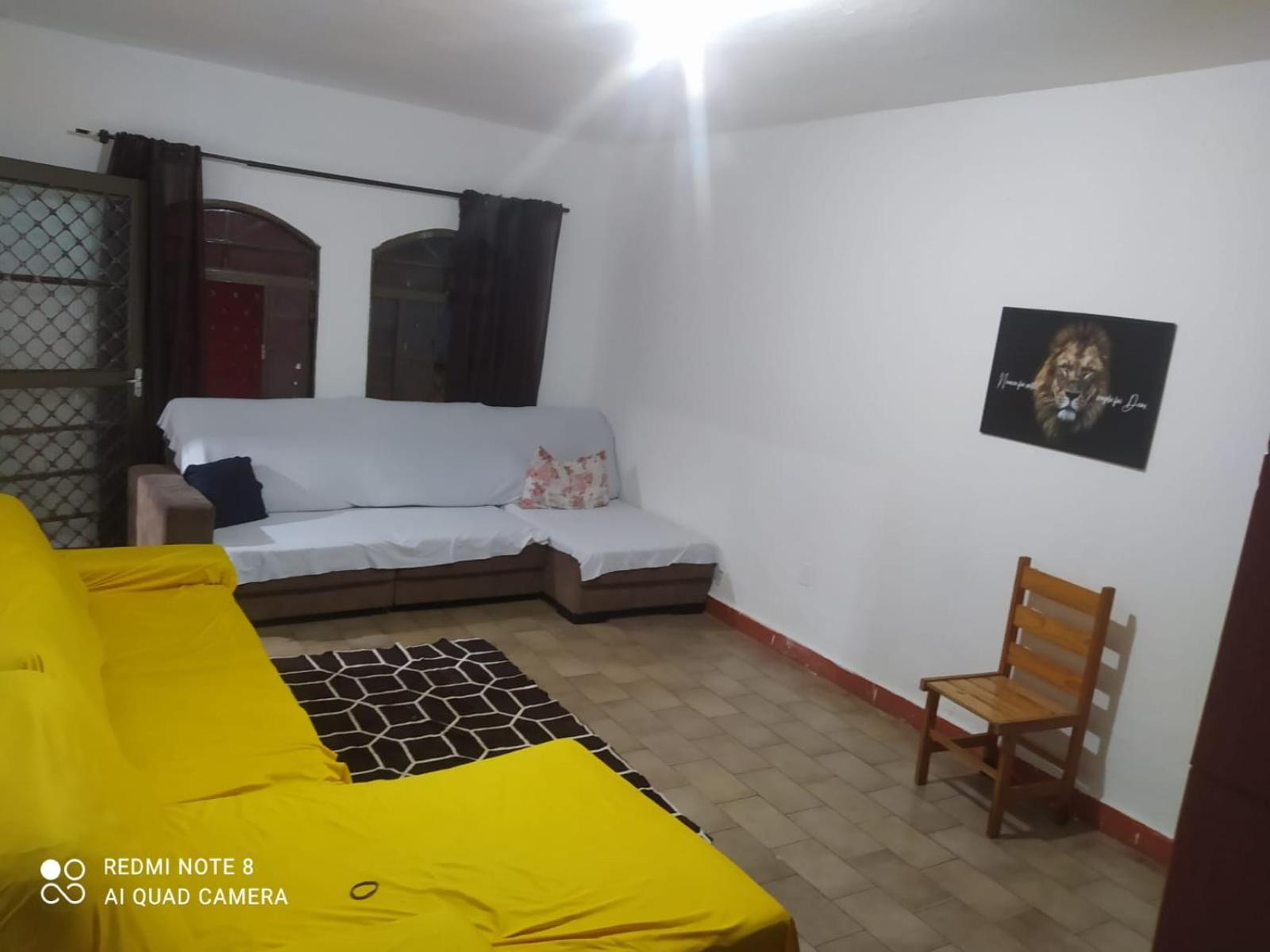 Hostel Pantanal Experience - Pantanal N' Bonito Tours Campo Grande  Exterior photo